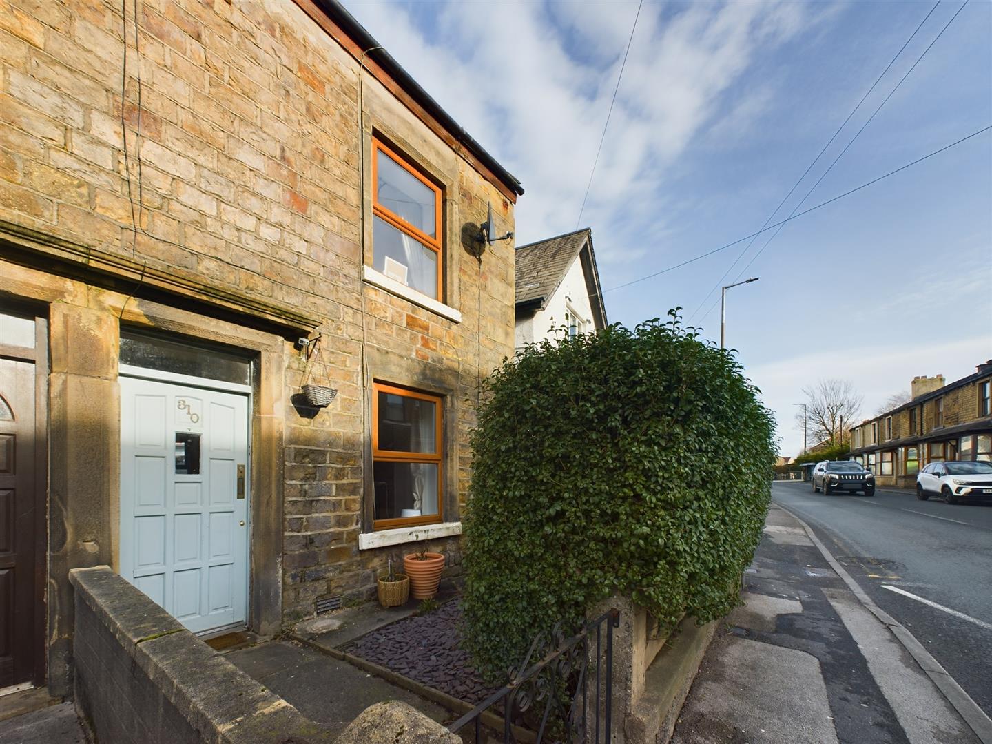 Property & houses for sale in Lancaster & Morecambe Mighty House